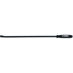 Williams JHWC-836 Pry Bar - Screwdriver Type, 36" Length, Size 5/8"